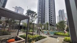 The M (D7), Apartment #467392341